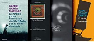Novelas latinoamericanas cortas - Lista de 26 libros - Babelio