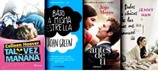 Amplia gama Saludar lino Mejores Libros de Romance - Lista de 7 libros - Babelio