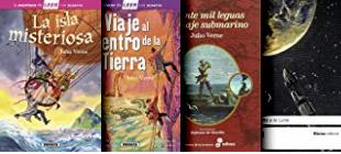 Los libros imprescindibles de Julio Verne - Lista de 9 libros Babelio