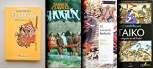 Qué para Emulación Novelas sobre samurais - Lista de 15 libros - Babelio